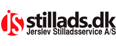 Jerslev Stilladservice A/S